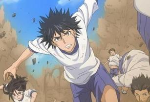 关于足球的小说,主角练有武功异能,是守门员,能