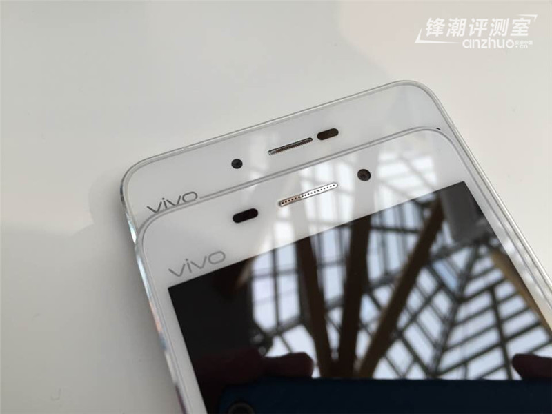 【安卓中国】全球最薄手机-vivo X5 Max上手体