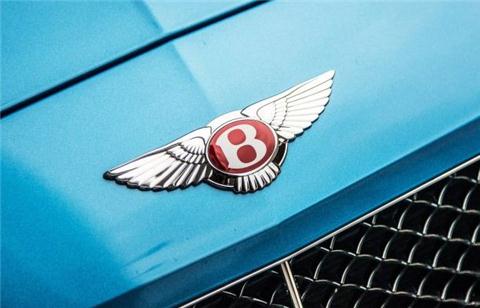 2018年量产,宾利推高性能轿跑 - 新车上市 - 汽