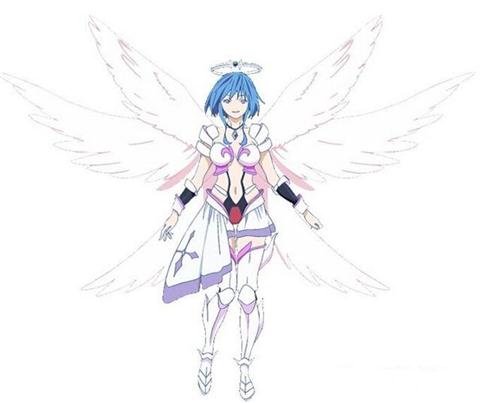 巴哈姆特之怒新人设追加声优