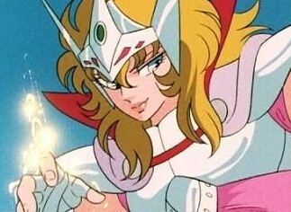 圣斗士星矢最有人气配角排行