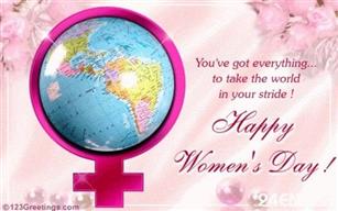 <em>三八 妇女节</em>之<em>英文</em>祝福大全,教育频道,3G门户