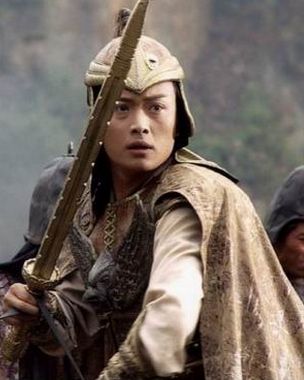 黄海冰重拍 隋唐英雄 演新角