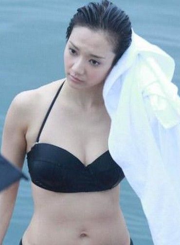 王君馨性感照