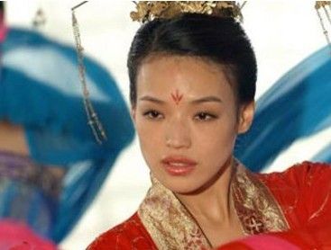 娱乐 最新新闻 八卦 花边盘点            舒淇现代装是个女神,古装就