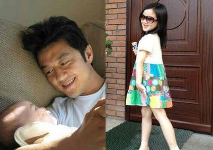 2006年5月27日中午12点左右,李嫣在北京协和医院出生.