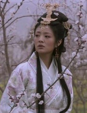 安以轩版西施  48/72)