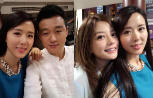 <em>北影96班</em>齐聚,赵薇颜丹晨比美