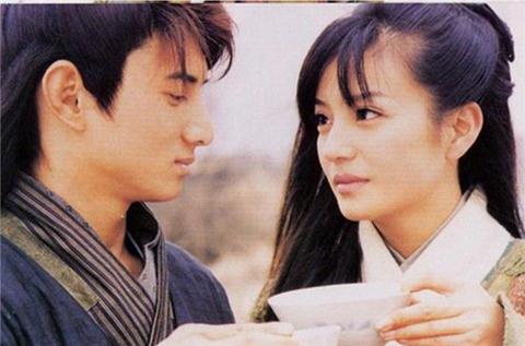  吴奇隆 赵薇 图片_ 吴奇隆 赵薇 图片大全_社会热