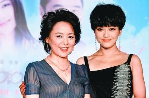 主要成就:中国电影史上第一位同年连获四冠的演员代表作:《小街》张瑜