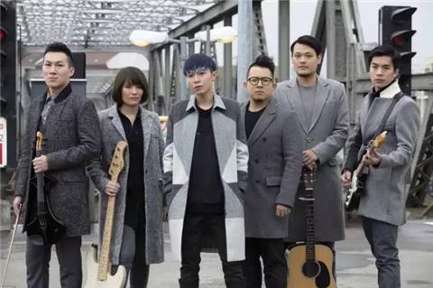 苏打绿跑男嗨翻浙江卫视跨年