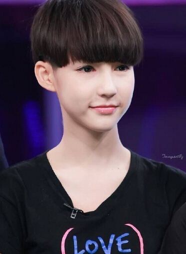 泰国三大变性人走红,颜值逆天