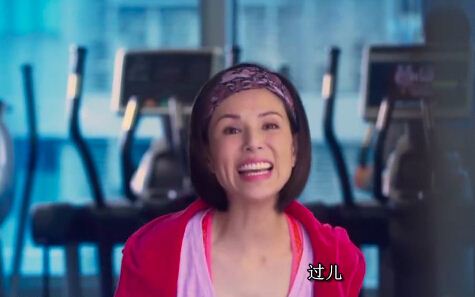 李若彤 古天乐新片 重逢搞笑 图