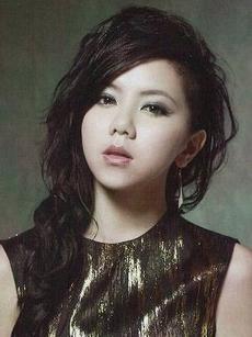 <em>邓紫棋发型</em>款款通杀!被赞个性