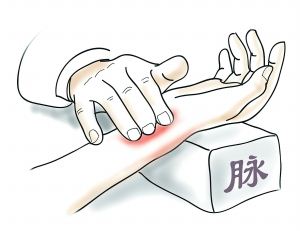 <em>把脉</em>就真的能看出<em>生男生女</em>吗?