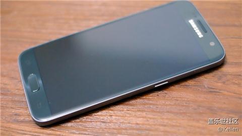 三星S7\/S7 Edge首发抢先评测
