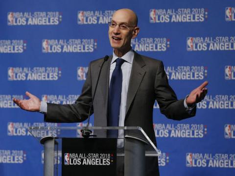 nba全明星_nba联盟总收入