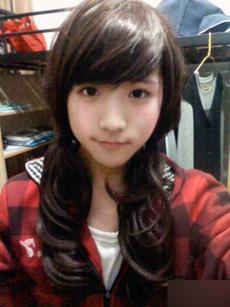 <em>大一新生</em>超萌清纯 学妹 爆红,历史频道,3G门户