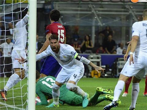 2016欧冠--皇马夺冠-Life就是舞台-微头条(wtou